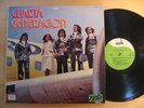 CUARTA GENERACION s/t RARE LATIN FUNK/SOUL LP Zeida MP3