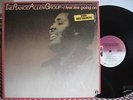 SOUL/The Rance Allen Group-I Feel Like Going On (LP)
