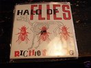 HALO OF FLIES richies dog 7