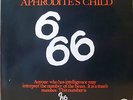 Aphrodite`s Child 2 LP:666. Rock. Psych.Vertigo.UK.NM+