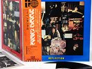 PENTANGLE reflection JAPAN '72 LP w/OBI rare PROMO