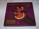 Blowfly X Rated Nasty Sex Pack LP Box Rare OOP
