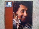 Jules Broussard S/T LP Fleur private modern soul