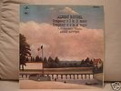 SAX 5251 ROUSSEL - SYMPHONY 3 & 4 - ANDRE CLUYTENS NM-