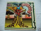 MYTHOS Rare GER Prog COSMIC KRAUT Psych ORIG. OHR 1972