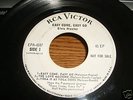 Elvis Presley Easy Come Easy Go PROMO EPA-4387 FREE SHP