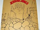 JERICHO JONES  JUNKIES MONKEYS AND DONKEYS LP IMPORT