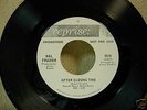 NORTHERN SOUL 45 HAL FRAZIER on REPRISE