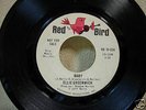 NORTHERN SOUL 45 ELLIE GREENWICH on Red Bird