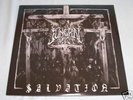 FUNERAL MIST SALVATION DLP BURZUM MAYHEM WATAIN OOP