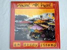 On Avery Island/Neutral Milk Hotel/Jeff Mangum/Signed