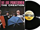 CREATION We Are Paintermen LP 1967 Ltd Vinyl Freakbeat