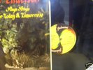GLADSTONE ANDERSON - SINGS SONG / JAHMANI LP.
