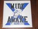 Wide Awake,,CT.Hardcore,,orig.1stpress SchismRec/Judge