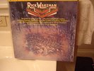 Rick Wakeman Journey to the Center .... MFSL Sealed LP