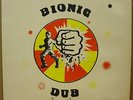 BIONIC DUB - PART ONE - ORIGINAL JAMACIAN WINRO - LP