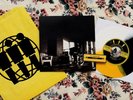 Fly Farm Blues Jack White Tri Color Third Man Records