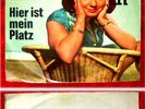 Single Karina: Ein kleiner Traum Uschi Nerke Beat Club
