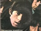 ROLLING STONES. 19th nervous breakdown. spanish promoEP