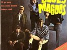 THE BLUES MAGOOSE. (We ain´t got) nothin´ yet. EP