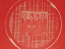 KRAFTWERK Radio-Activity KOREA RED Different Cover LP