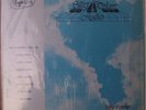 BILLY FOSTER & AUDIO - PRIVATE PRESS - MODERN JAZZ