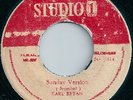 KARL BRYAN / SUNDAY VERSION / STUDIO 1 / LISTEN