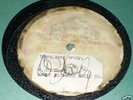 Jazz Blues W.C. HANDY Private Interview Autographed