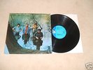 GROUNDHOGS SCRATCHING THE SURFACE BLUE LIBERTY PSYCH LP