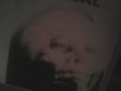 Cult Ritual - Mailorder Edition LP 33/100 Sex Vid
