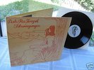 ASH RA TEMPEL SCHWINGUNGEN 1972 MINT GERMAN KRAUTROCK