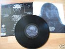 DARKTHRONE-A BLAZE IN THE NOTHERN SKY-RARE 12