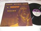 Cool Music For A Hot Night (Tempo UK LP) Tubby Hayes