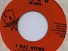 Out Of Sights My Woman's Love Saru rare Northern Soul