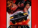 STUNTMAN / Carlo Rustichelli / Bruno Nicola / Original
