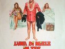 Armando Trovaioli / ‘Luna Di Miele In Tre’ CAM FUNK OST