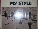 THE CLASS-SET - MY STYLE - SOUL - RARE