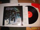 CONVULSE-World Without God RARE Utumno, Flames of Hell