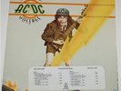 AC/DC High Voltage Rare US Promo LP ATCO SD 36-142 1976