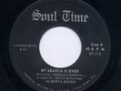  Deep - ALBERTA BAKER on SOUL TIME**LISTEN