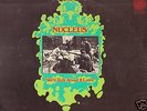NUCLEUS We'll Talk about It Later Germany Vertigo g/f