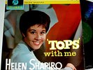 HELEN SHAPIRO tops with me UK LP COLUMBIA 33SX1397 orig