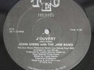 John Gibbs & Jam Band 