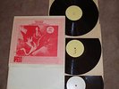 Pink Floyd Crackers 3 LP Hollywood Bowl 1972 TAKRL 3969