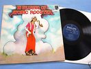 ATOMIC ROOSTER - IN HEARING OF   rare PHILIPS Prog Rock