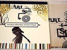 BUILT TO SPILL Ancient Melodies Of The Future LP OOP