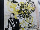 ASCH lb.Jazz Album Set/Coleman Hawkins-Qnt't/E+-N.O.S*