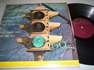 Vee Jay LP-GO-Paul Chambers-Jimmy Cobb-Cannonball