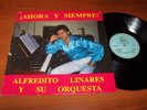 ALFREDITO LINARES ahora SALSA GUAGUANCO COLOMBIA LP ???
