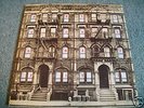 LED ZEPPELIN - 'PHYSICAL GRAFFITI'  UK 2LP+Inners  EX